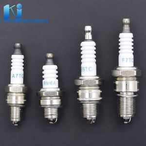 Trùng Khánh Nhà Máy Ban Đầu Dầu Động Cơ Bugi 152154168170188190 Phổ Xăng Bộ Phận Động Cơ F7tc New Gg Thương Hiệu Nickel Cho - Product Image 2