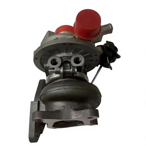 สำหรับเทอร์โบชาร์จเจอร์เครื่องยนต์1NZ 1.5T 17201-YW602 RHF4 - Product Image 3