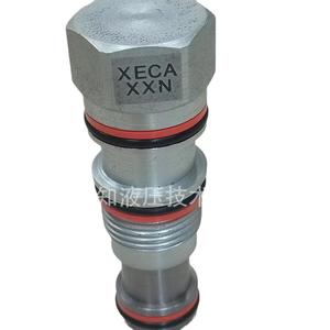 XECA-XXN XECAXXN Sun Hydraulics – Bouchons de soupape neufs importés des États-Unis - Product Image 1