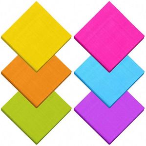 Serviettes hygiéniques en papier personnalisées imprimées avec logo à bas prix - Product Image 6