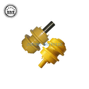 Bagger fahrwerks teile 9234984 <span class=keywords><strong>pc200</strong></span>-6 <span class=keywords><strong>pc200</strong></span>-5 <span class=keywords><strong>pc200</strong></span> <span class=keywords><strong>7</strong></span> Träger rolle - Product Image 2