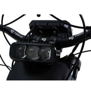 For Aluminum Off-Road Motorcycle Adult <b>72V</b> IP68 Waterproof 90Km/h Max Speed 40Ah <b>Battery</b> - Product Image 4
