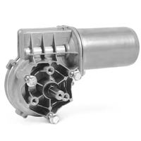 Moteur d'essuie-glace Tinzermotor 31918463000 31918603000 31918623000 31938203000 Doga 319 24V DC pour systèmes d'essuie-glace de tracteurs et camions