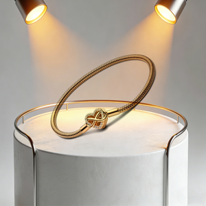 Bracelet Original Plaqué Or 18K Rose 16-21CM avec Zircons Pavés en Forme de Cœur et <span class=keywords><strong>Arbre</strong></span>, Compatible Breloques DIY, Cadeau d'Anniversaire, Vente Chaude - Product Image 6