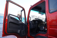 Camion benne basculante diesel 4x2 Euro 2 neuf Shacman, poids lourd, mini-dumper, moteur Weichai, conduite à gauche, pour le Sénégal