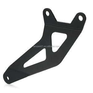 Soportes de Aluminio para Colgar el Tubo de Escape de la Motocicleta <span class=keywords><strong>BMW</strong></span> S1000RR, Modelos 2009-2014, 2013, 2012, 2011, <span class=keywords><strong>2010</strong></span> - Product Image 6