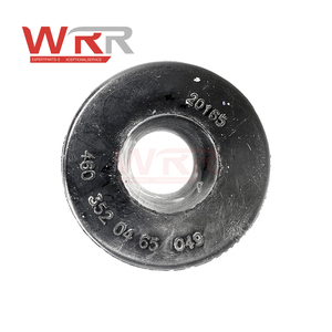 4603520465 4633520165 Silentbloc en caoutchouc pour Benz W463 W460 G500 G63, pour bras de suspension avant et arrière, bras de commande et support de suspension - Product Image 2