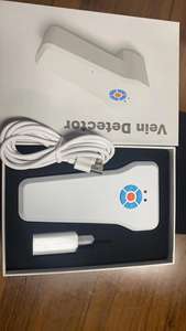 Detektor Nadi darah portabel rumah sakit dan klinik pencari menggunakan penampil Nadi dokter hewan genggam - Product Image 5