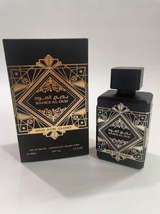 Dubai lavor Nahost arabischer Export-Export-Welthandel einzigartiges Parfüm arabischer Dauerhafter Duftspray Herren-Luxusparfüm - Product Image 6