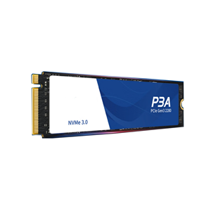 محرك أقراص الحالة الصلبة NVMe PCIe بسعة 128 جيجابايت/256 جيجابايت/512 جيجابايت/1 تيرابايت لأجهزة الكمبيوتر المكتبية والمحمولة M.2 SSD - Product Image 4