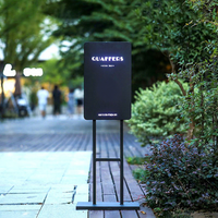 Boîte à lumière LED SP SIGN, enseigne personnalisée avec logo, boîte à lumière publicitaire illuminée, étanche pour magasin, bar, vitrine de commerce