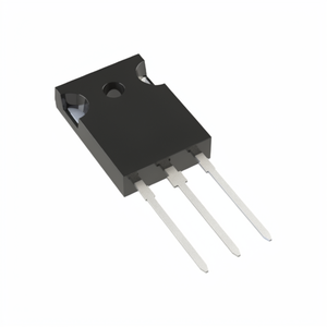 Transistors originaux TO-247-3 STGWA40HP65FB2 Acheter en ligne des composants électroniques - Product Image 1