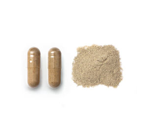 Qualità Premium sfuso estratto di <span class=keywords><strong>Yam</strong></span> selvatico in polvere e capsule per adulti donne incinte Safe-Softgel dosaggio - Product Image 5