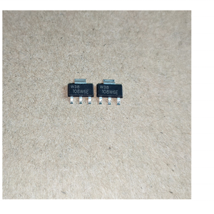 Cung Cấp Gói <span class=keywords><strong>SCR</strong></span>/Thyristor Hai Chiều Gốc Mới 0.8a600v Sot223 108w6e Act108w-600e - Product Image 3