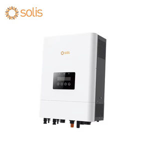 Inversor Híbrido Solis S6-EO1P(4-5)K-48-EU 4kw 5kw a Precio de Fábrica - Product Image 2