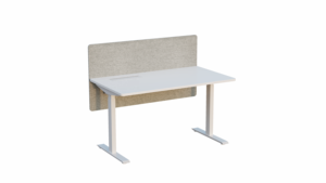 Escritorio Ergonómico Moderno Eléctrico de Altura Ajustable para Oficina en Casa y Estudio - Product Image 3
