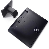 Dell Grosir Layar LCD Komersial 17 Inci 5:4 Layar Depan Monitor Komputer Desktop E1715S