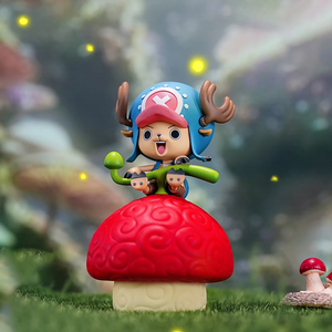 Venta al por Mayor de BANDAI, Anime Original One Piece, HAPPY LIFE, Luz Nocturna Pre-pintada, Usopp, Luffy, Ace, Nico <span class=keywords><strong>Robin</strong></span>, Chopper, Decoración - Product Image 6