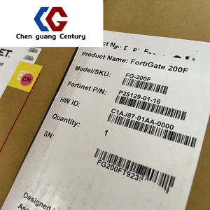 Prêt à être expédié  <span class=keywords><strong>FG</strong></span>-<span class=keywords><strong>70F</strong></span>  Pare-feu - Product Image 2