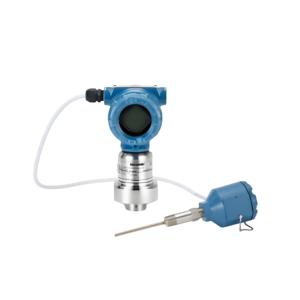 3051SHP ตัวแปลงสัญญาณแบบ High Static Differential 4-20mA HART ของแท้จากโรงงาน - Product Image 2