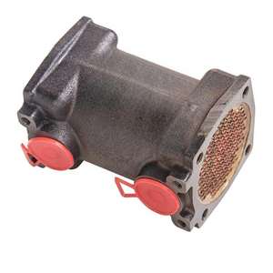 Huamao C18AB-7N0165 7S6394 C6121 + ถังน้ำมัน D18-000-130 SC11CB240สำหรับรถขุดดินรับประกัน1ปี - Product Image 1