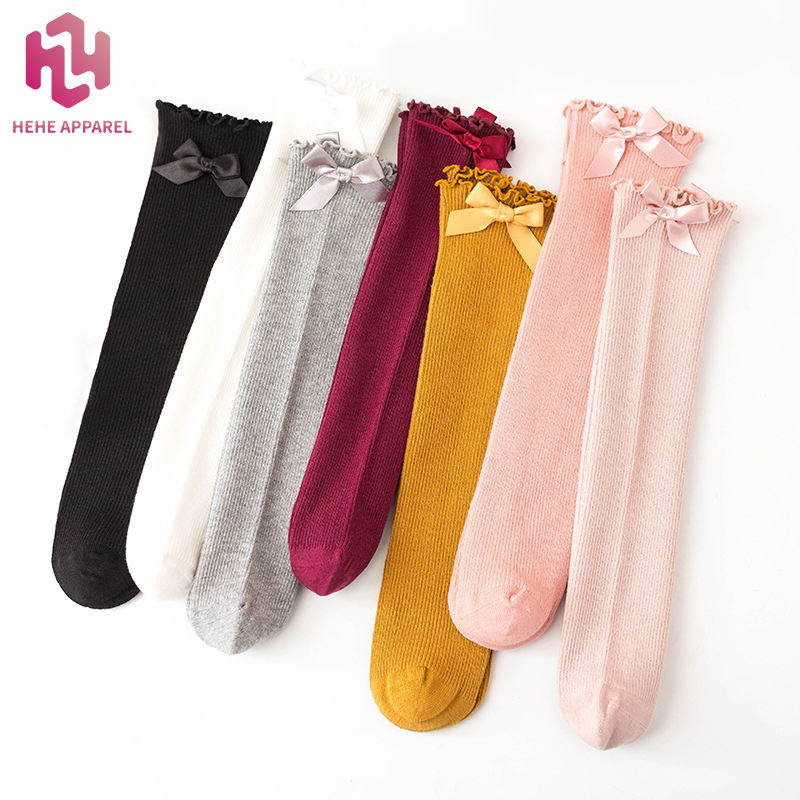 5 Paia Calzini Bambini In Cotone - Caldi E Morbidi Per Tutte Le Stagioni - Foto 4