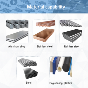 أجزاء موصل نحاسي مطلي بالذهب ومختم بدقة CNC USB نوع C اتصالات طرفية شحن مغناطيسية للأجهزة المحمولة - Product Image 5