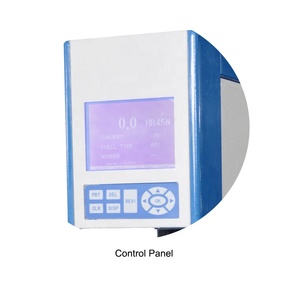 <strong>Hardness</strong> <strong>Testing</strong> <strong>Machine</strong> 560RSS Digital Double <strong>Rockwell</strong> <strong>Hardness</strong> Tester - Product Image 2