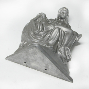 压铸铝锌合金金属零件专业压铸服务铸造产品 - Product Image 6