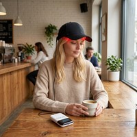 Gorro Láser de Alta Intensidad con 272 Diodos para el Crecimiento del Cabello, Inalámbrico, Terapia de Luz Roja LLLT de 650nm, Gorro de Terapia de Luz Roja para Curación Profunda