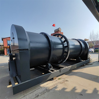 Machine automatique supérieure de granulateur de fluide de dessiccateur de la Chine pour l'usine d'engrais organique de déchets alimentaires