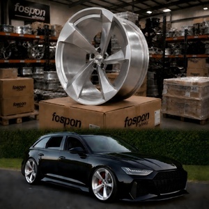 Jantes forgées pour Audi RS3 et BMW, jantes concaves pour voitures particulières, 5x120, 5x112, 18, 19, 20, <span class=keywords><strong>22</strong></span> pouces, pour BMW F30 - Product Image 1