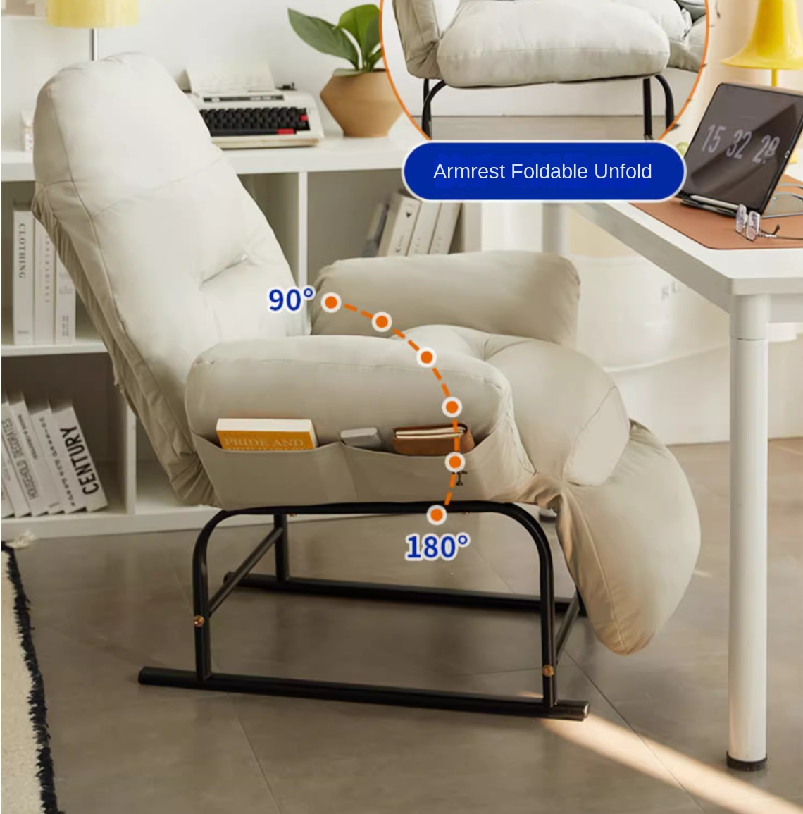 Comfortable Chairs for Pregnant Women Support Style