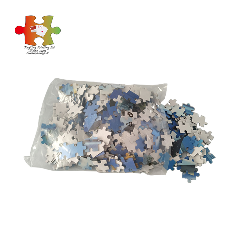 Привлекательные головоломки эко игрушки образовательные головоломки oem