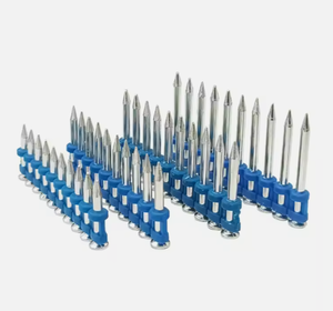 Clous à béton à <span class=keywords><strong>gaz</strong></span> 27 mm compatibles avec la pistolet à clous TOUA Hybest <span class=keywords><strong>Spit</strong></span> - Product Image 6