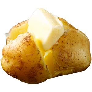 Pommes de terre fraîches Mie Toin de qualité supérieure, multi-tailles, en gros pour les opérateurs de services alimentaires - Product Image 1
