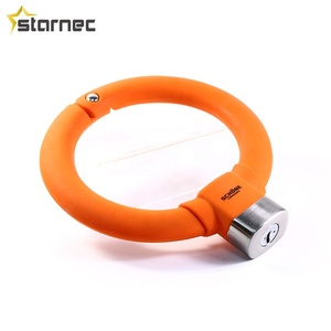 Lucchetto per bicicletta <span class=keywords><strong>Smart</strong></span>, - Product Image 3