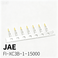 Contact mâle latéral de câble fil-carte JAE FI-XC3B-1-15000 de haute qualité pour écran LCD – Acheter des composants électroniques