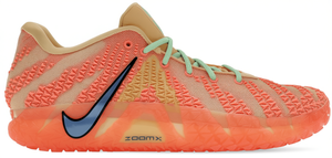 Nike Ja 3 EP Daybreak Zapatillas para correr unisex con parte superior de malla y entresuela ZoomX, ropa deportiva de verano - Product Image 1