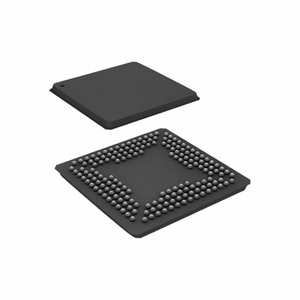 IC LINK LAYER CONTROLLER 176 BGA อินเทอร์เฟซชิ้นส่วนอิเล็กทรอนิกส์ไอซี ตัวแทนจำหน่ายที่ได้รับอนุญาต 176 LFBGA TSB43AA82GGW - Product Image 1
