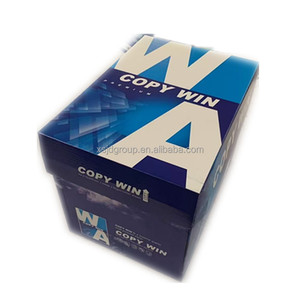 <span class=keywords><strong>Orient</strong></span> <span class=keywords><strong>A4</strong></span> Kích thước 80gsm Carbon giấy 100% <span class=keywords><strong>A4</strong></span> Photocopy giấy cho văn phòng bản sao Máy Photocopy - Product Image 3