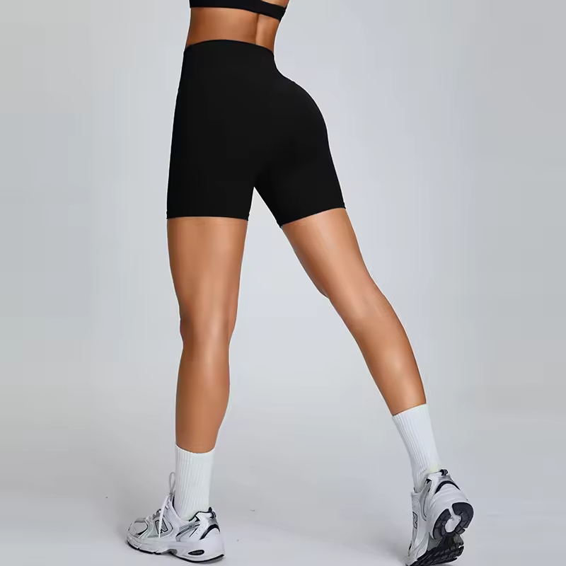 shorts black