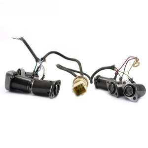 Solenoide de Transmisión Automática A4BF3 Compatible con 46313-22700 - Product Image 4