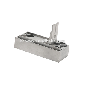 Boîtier <span class=keywords><strong>de</strong></span> <span class=keywords><strong>lampe</strong></span> à LED moulé sous pression en aluminium <span class=keywords><strong>de</strong></span> fabricant OEM <span class=keywords><strong>de</strong></span> gros professionnel - Product Image 3