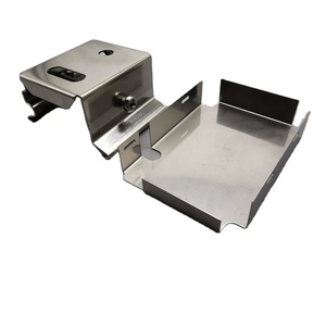 Bosi tùy chỉnh dập RF EMI lá chắn vỉ khay băng và Reel gói - Product Image 2