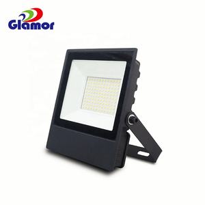 Projecteur de mouvement LED <span class=keywords><strong>pir</strong></span>, étanche conforme à la norme IP66, éclairage à large faisceau, lumière avec cellule photoélectrique, 50/80/100/120/150W, pour l'extérieur - Product Image 1
