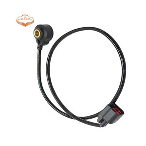 Sensor de Detonación para Automóviles, 4L3Z12A699Aa, para <span class=keywords><strong>Lincoln</strong></span> <span class=keywords><strong>Mark</strong></span> <span class=keywords><strong>Lt</strong></span> 2006-2008, Venta Caliente - Product Image 1
