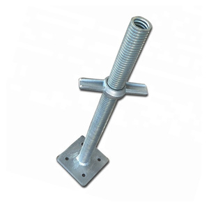Hrt giá thấp Heavy Duty vít <span class=keywords><strong>Jack</strong></span> cơ sở saffold phổ <span class=keywords><strong>jack</strong></span> cho giàn giáo giàn giáo <span class=keywords><strong>jack</strong></span> - Product Image 2