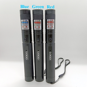 Pet Cat Toy <strong>303</strong> Stars <strong>Laser</strong> <strong>Green</strong> Sight <strong>Laser</strong> USB Charge Flashlight Red Blue <strong>Green</strong> <strong>Laser</strong> Pointer <strong>303</strong> Pen - Product Image 4