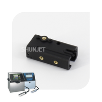 Penjualan paling laris suku cadang dudukan rongga Rx2/Ux/Gu 1283 alternatif pabrik untuk printer HITACHI